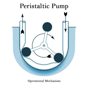 Peristaltic pump