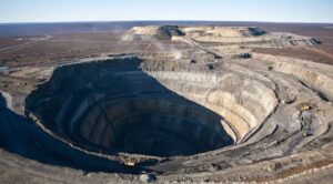 Russian Coal