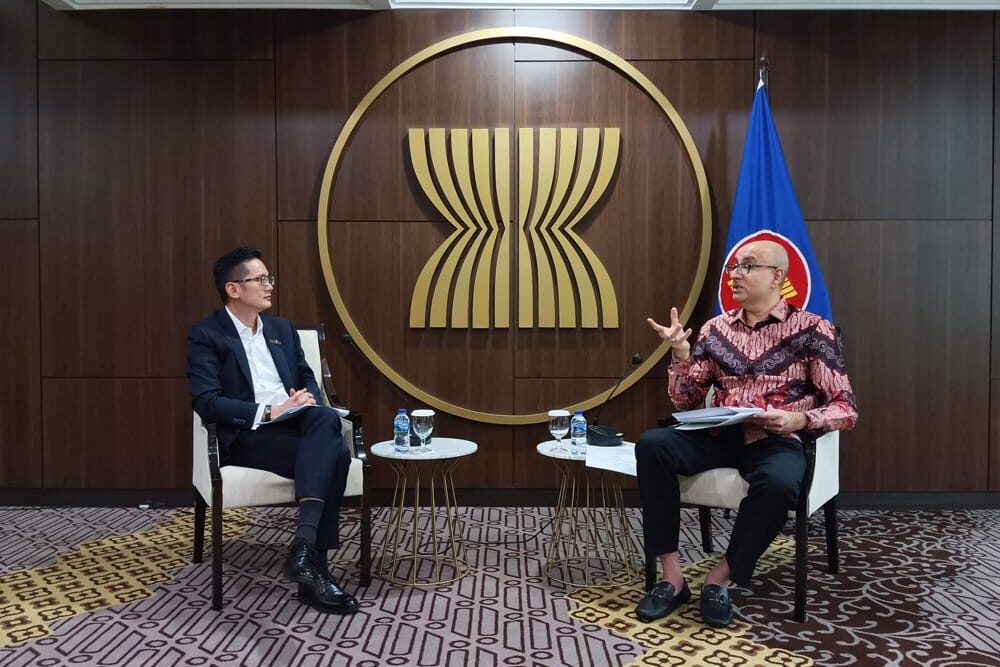 ASEAN Energy Collaboration
