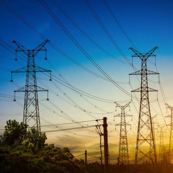 ASEAN Power Grid (APG)