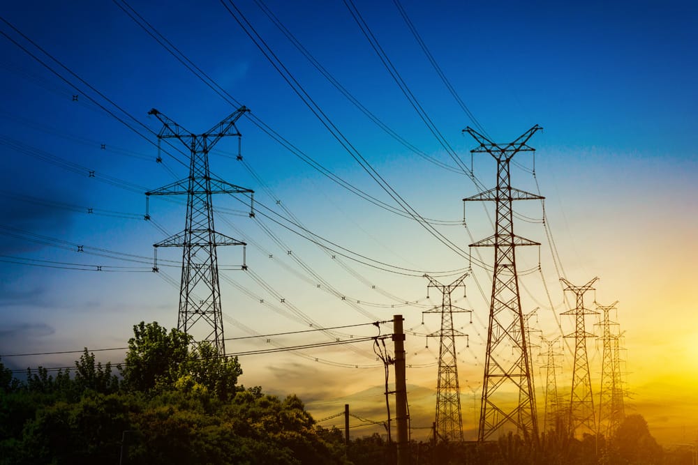 ASEAN Power Grid (APG)