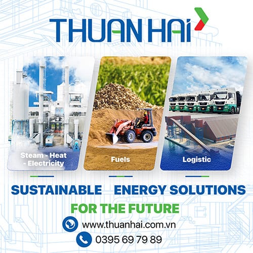 ImageThuan Hai Corp is the leading energy solution provider in Vietnam Not Found