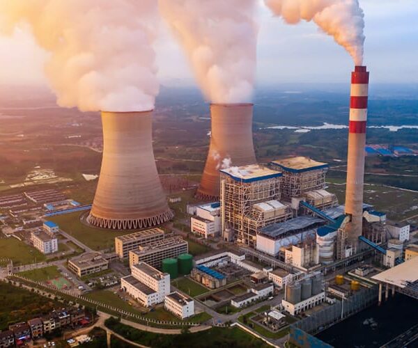Thermal power plant