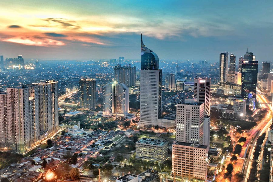 Southeast Asia’s economy faces challenges in 2025