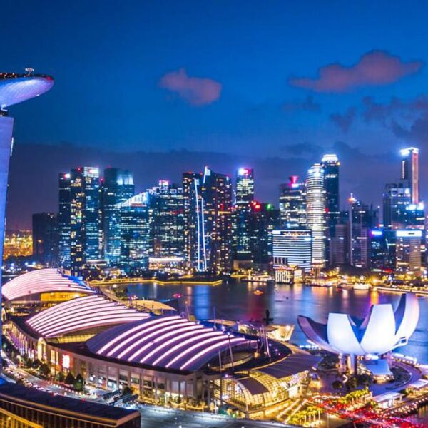Singapore world’s most competitive economy 2024