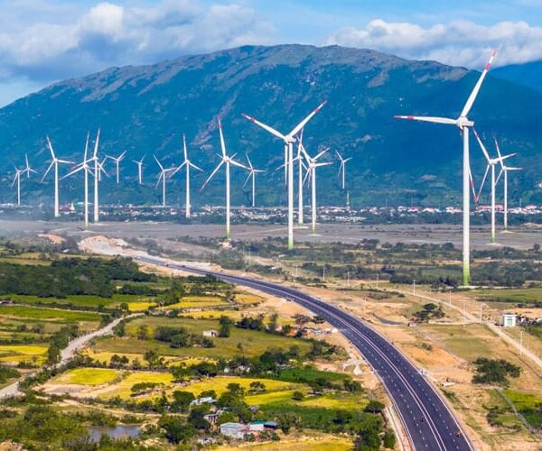 Vietnam – A Hub for sustainable…