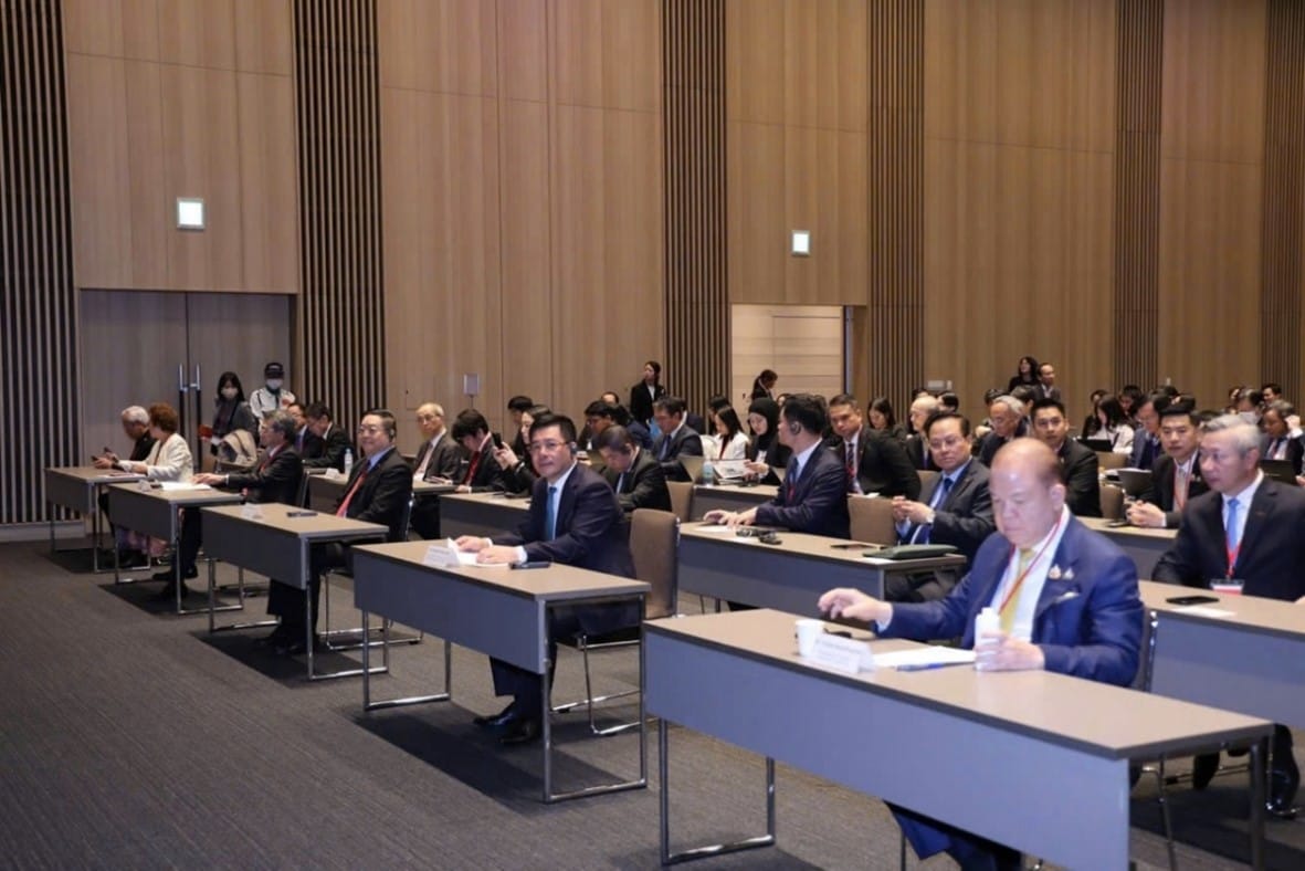 ASEAN – Japan co-creation economic forum