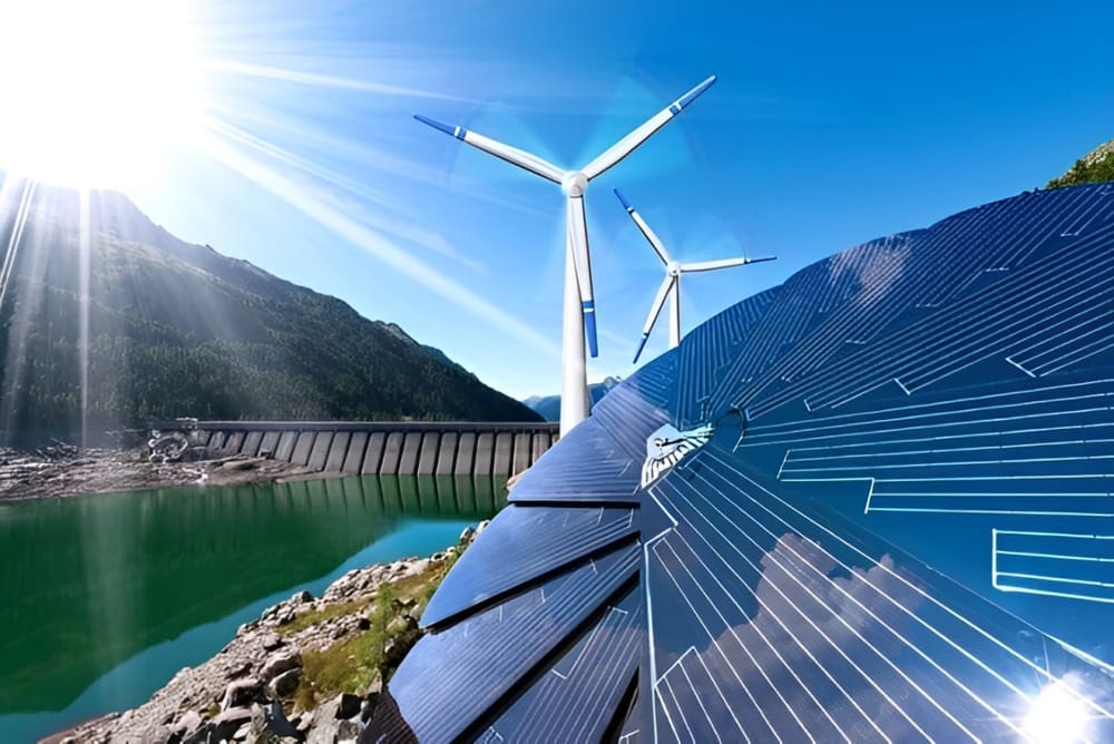 Vietnam Malaysia renewable energy cooperation