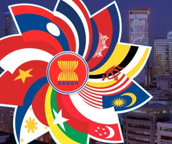 ASEAN economy 2024