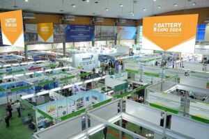 VCAE 2025 international energy exhibition