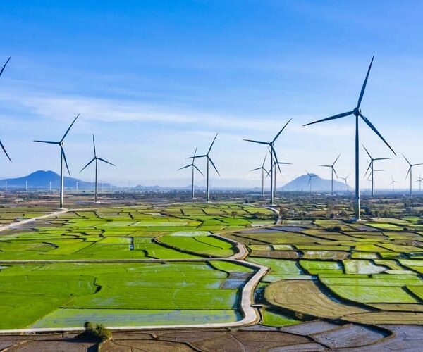 ASEAN renewable energy production opportunities