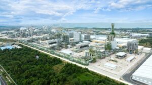 Long Son Integrated Petrochemicals Complex