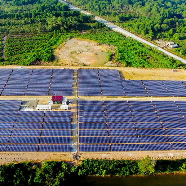 Energy Transition and New Business Models in the Power Sector in Southeast Asia