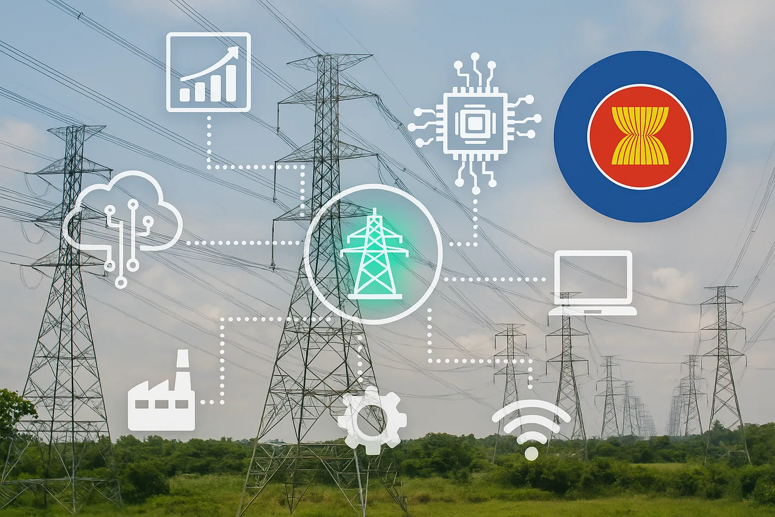 Digital Transformation in the Energy…