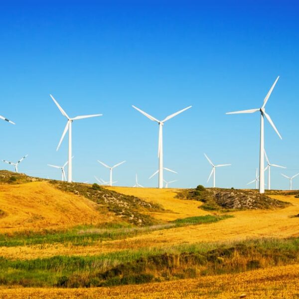 Clean Energy Investment in ASEAN