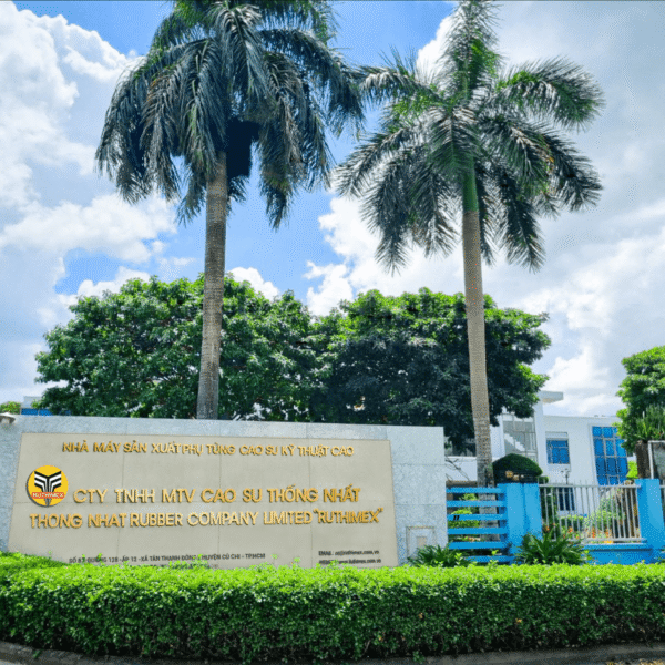 Ruthimex Company Limited Drives Vietnam’s Rubber&hellip;