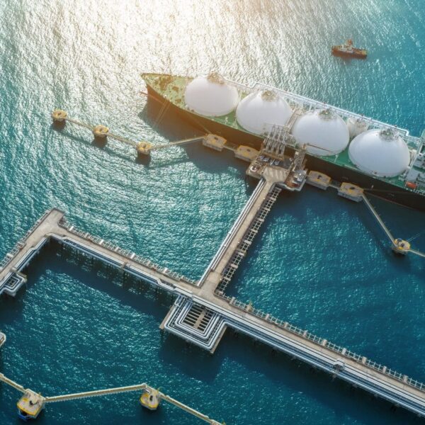 LNG’s Role in Clean Energy for…