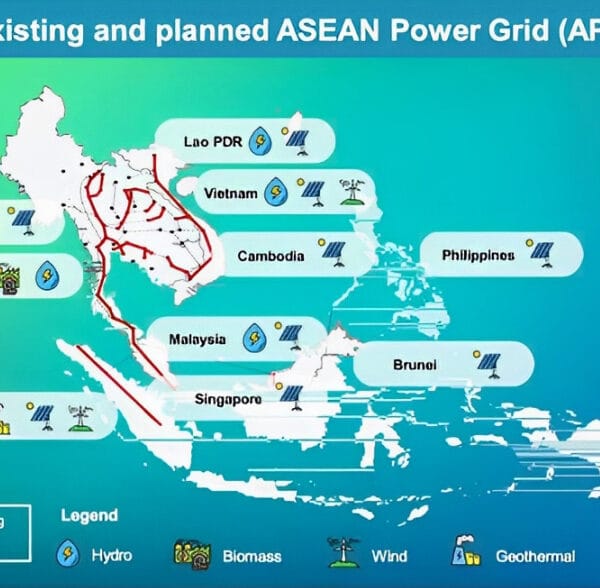 Investing in Smart Grid Infrastructure in&hellip;