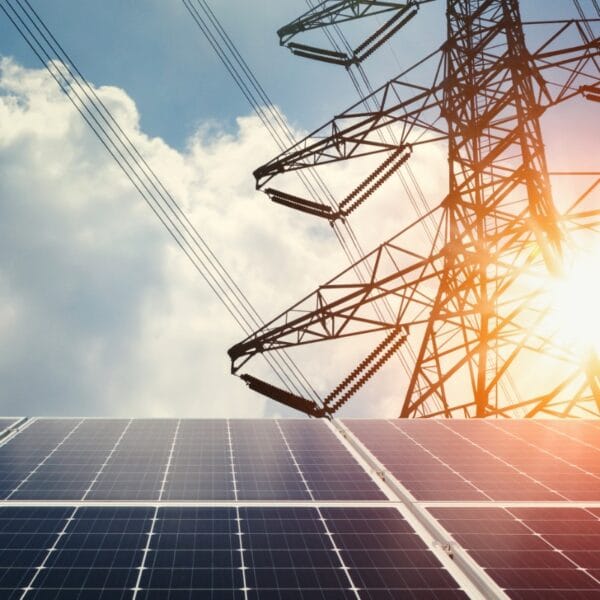 The Development of Renewable Energy and Challenges in Integrating into the Power Grid in ASEAN