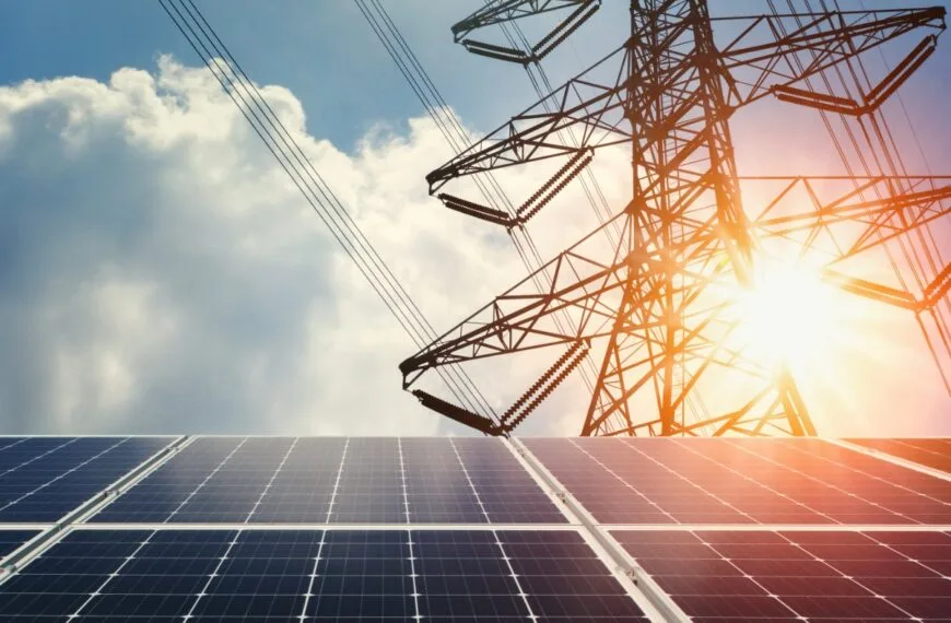 The Development of Renewable Energy and Challenges in Integrating into the Power Grid in ASEAN