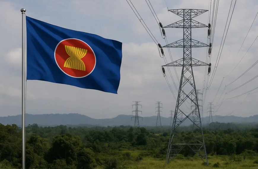 Green Energy and the Role of Governments in Promoting Development in Southeast Asia