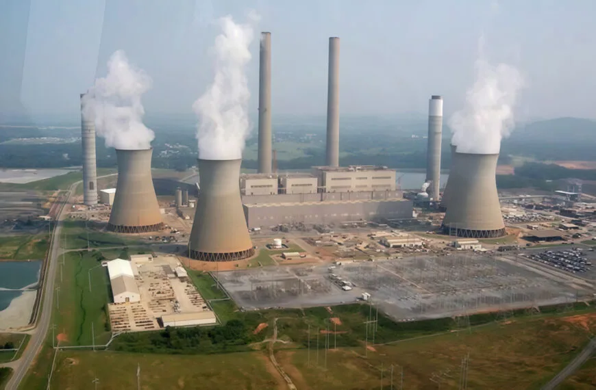 Why Doesn’t Vietnam Have Nuclear Power Yet? The 10-Year Journey of the Ninh Thuan Plant